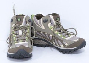 merrell siren ventilator