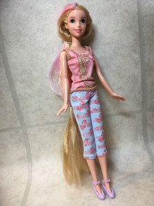 mattel 1186 mj 1 nl doll