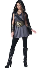 Huntress Adult Womens Costume Hunger Games Katniss InCharacter 11053 TV Movie