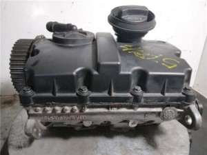 045103373HV411 zylinderkopf r. für VOLKSWAGEN POLO III BERLINA (6N2) 1.4 792699
