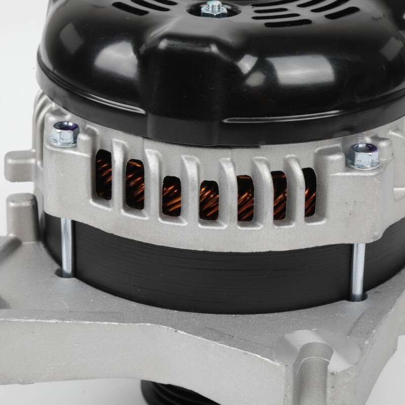 Motofatory 150 Amp Alternator For 2009-2010 Ford F150 V8 4.6L/5.4L – Replaces 9L3Z-10346-C, 11292
