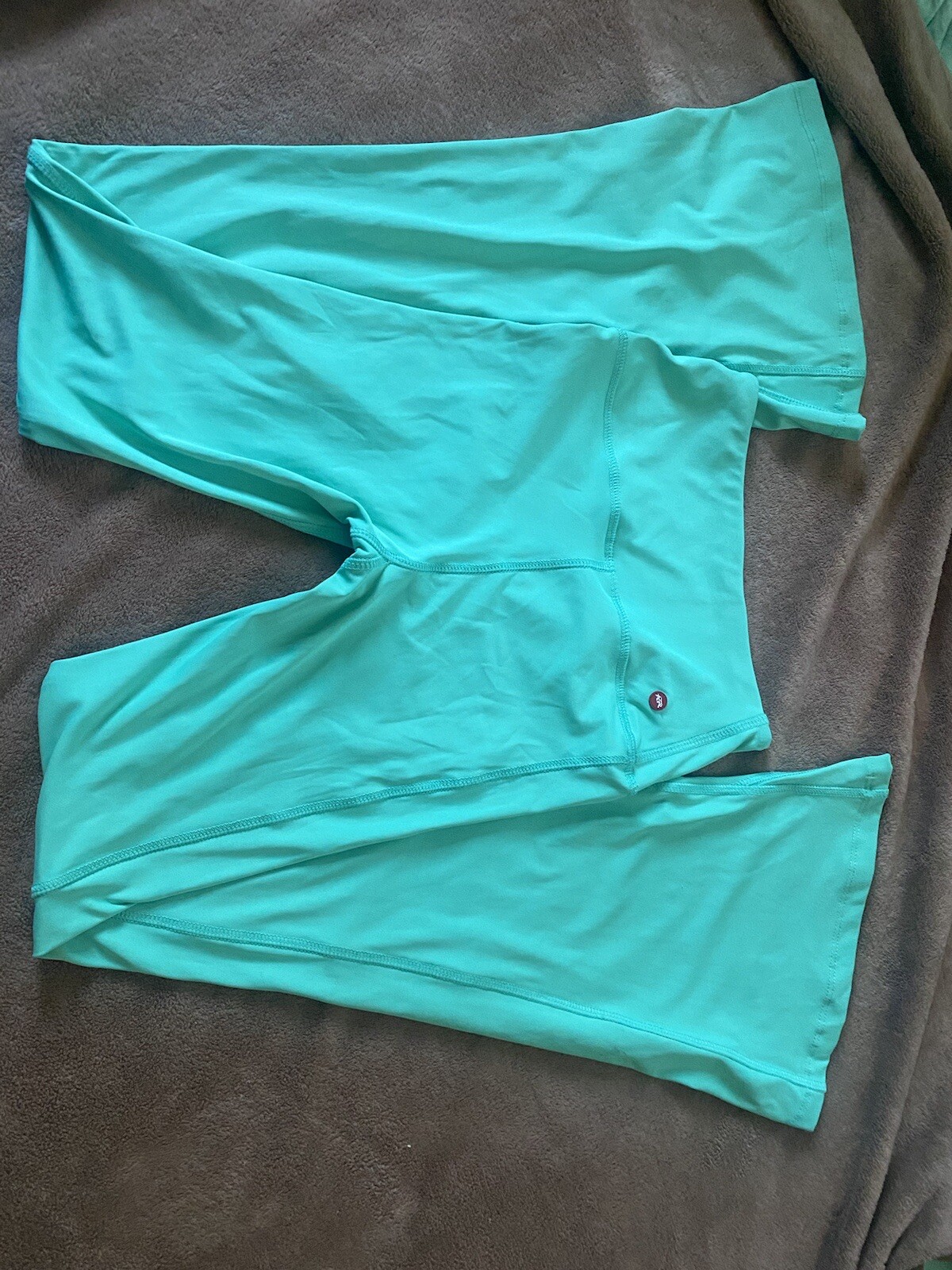 Tiger Friday Retro Flare Legging Women’s Size Xs