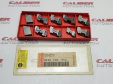 Sandvik TLR-3031R H13A K20 M15 Insert (Pack of 10) NEW