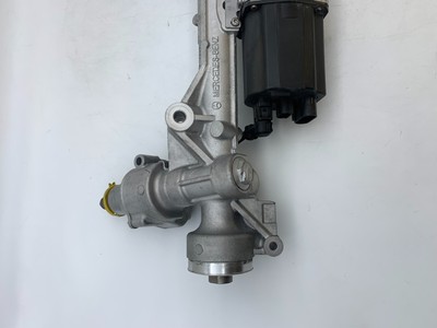 2014 MERCEDES E400 Steering Gear Rack and Pinion Part# 2124600001  