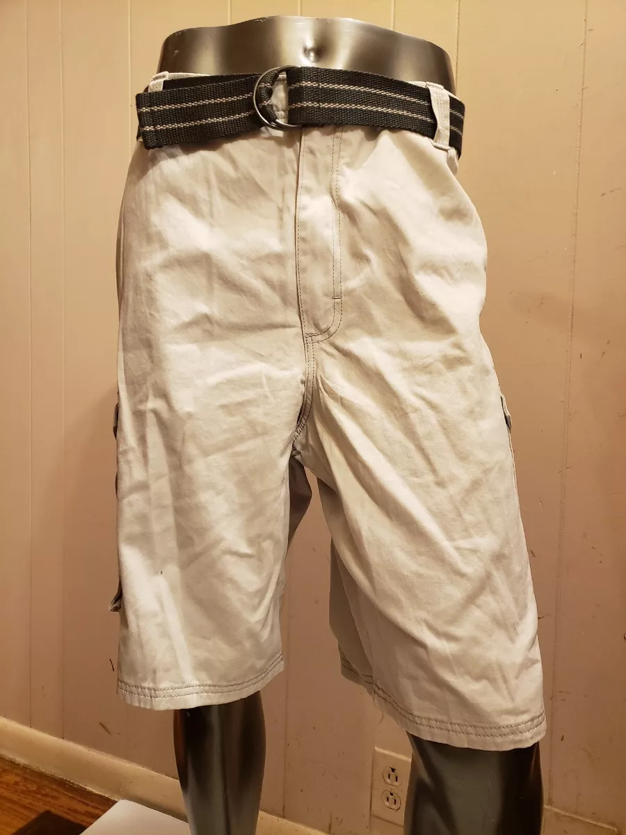 Lee men's dungarees new belted wyoming cargo short shop