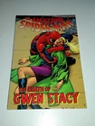 SPIDER-MAN AMAZING THE DEATH OF GWEN STACY MARVEL COMICS TPB PAPERBACK <
