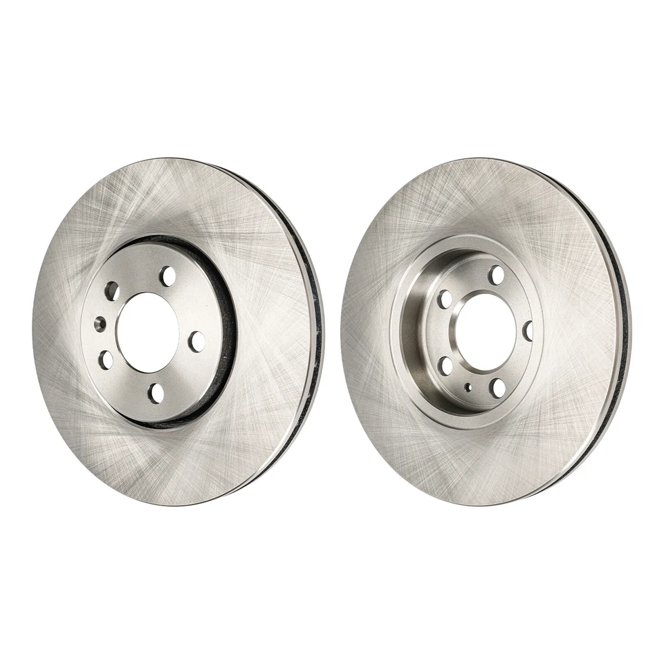 Pastillas de freno de disco delanteras aptas para Volkswagen Jetta 1999-2005 Foto 2 de 4