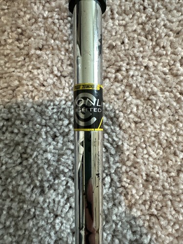 Cleveland CG Gold MCT 6 Iron Steel Shaft Stiff Flex Right Handed - Picture 7 of 10