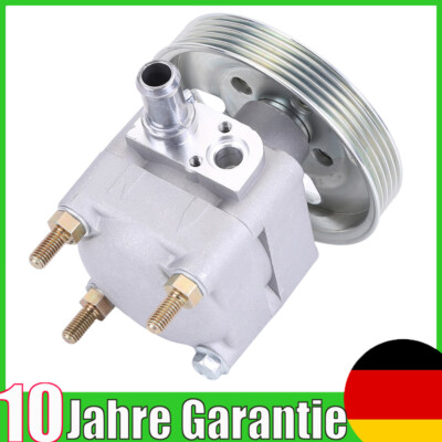 Hydraulische Pumpe Servopumpe 36000689 für Ford Mondeo IV Volvo S80 V70 XC60