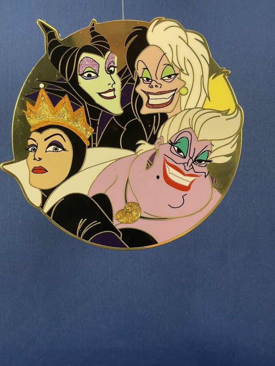 ディズニーモール　プリンセス　ピンバッジ　LE100 ディズニーモール プリンセス ピンバッジ LE100