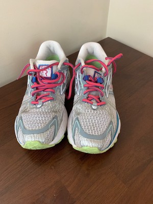 brooks ravenna womens 9.5