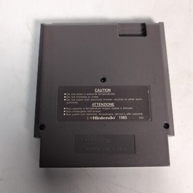 McDonaldland Nintendo NES Videogioco SOLO CARTUCCIA PAL