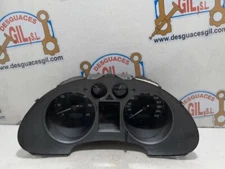 6L0920803A dashboard for SEAT IBIZA (6L1) HIT 2001 156493 1111637