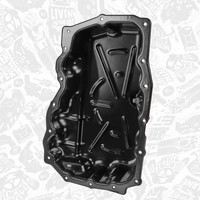 ÖLwanne Et Engineteam SU0040 FüR Ford Transit V363 Fcd Fdd Fed Ffd Custom V362