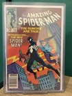 Marvel Comics Amazing Spider-Man #252 (1984)