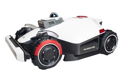 Original Radschutz Evo2, Wheelguard, Mammotion Luba 1-3 und Luba Mini, bunt
