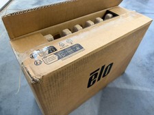 ELO ESY151I-2UWE-0-8G-6E-A14-GMS-BK 15.6" Touchscreen Computer E540294 Open Box