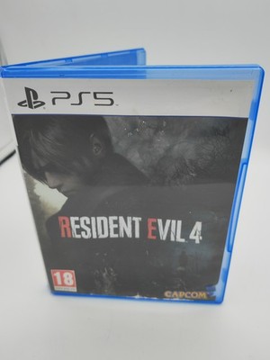 Resident Evil 4 Remake (ohne DLC)