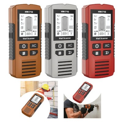 Tool mit Dem Bolzenlokator mit LCD  Display für Die Home  Renovierung
