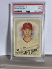 2018 Topps Allen & Ginter Shohei Ohtani  (RC) #100 PSA 9 MINT