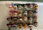 Funko Disney Pocket POP Mini Figures Lot Advent 2022 Calendar Toys Mickey