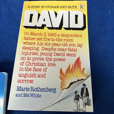David