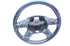 STEERING WHEEL Audi Allroad 2014 14 1118353