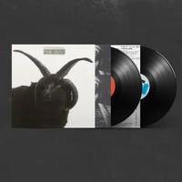The Cult | The Cult | Vinyl / Schallplatte | 2023 | EAN 607618229917