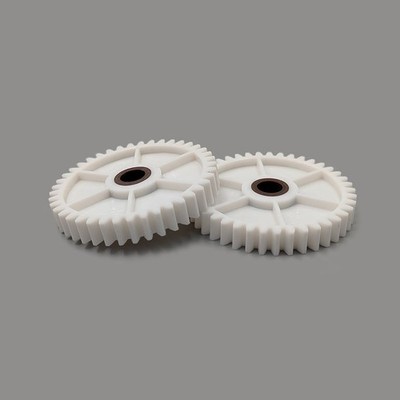(2pcs/lot) 327D1060190 Gear O41T for Fuji Frontier 500/550/570 Digital Minilabs