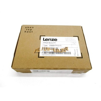 1PC NEW LENZE E82ZAFPC010 Function Module