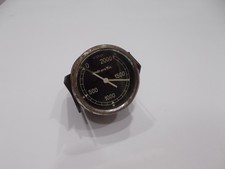 Lanz Bulldog o.a. ? Drehzahlmesser VDO 30/40 Jahre Oldtimer Traktor