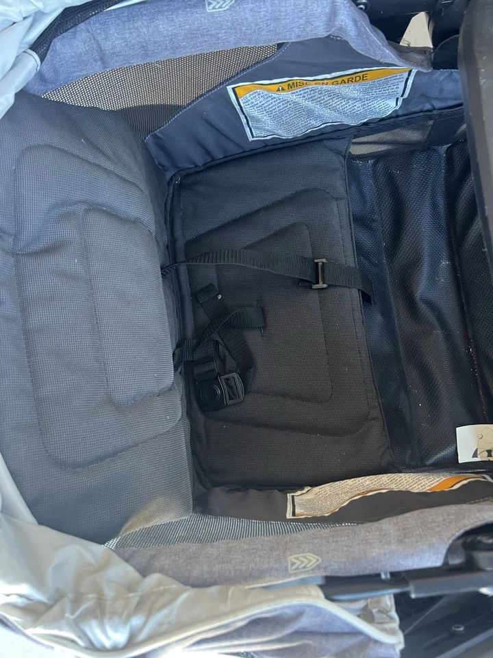 Cochecito Graco Modes Adventure Wagon Foto 2 de 4