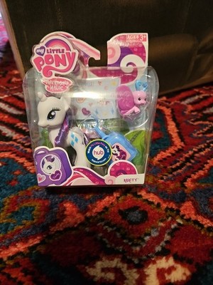 Hasbro My Little Pony Friendship Is Magic Rarity New