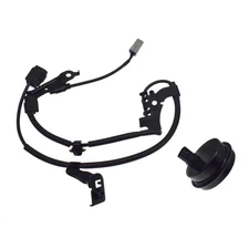 Front RH ABS Wheel Speed Sensor&Wire Harness For Lexus IS350 IS250 GS350 GS430