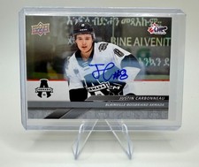 2024-25 Upper Deck CHL Hockey Checklist Guide in-content 16