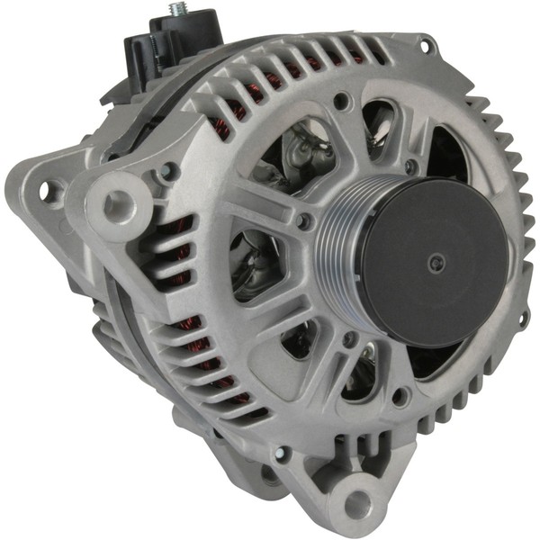 Lichtmaschine Generator 14V 150A Ø54 Mm HC-CARGO FüR U.A. CitroËN Jumpy-image