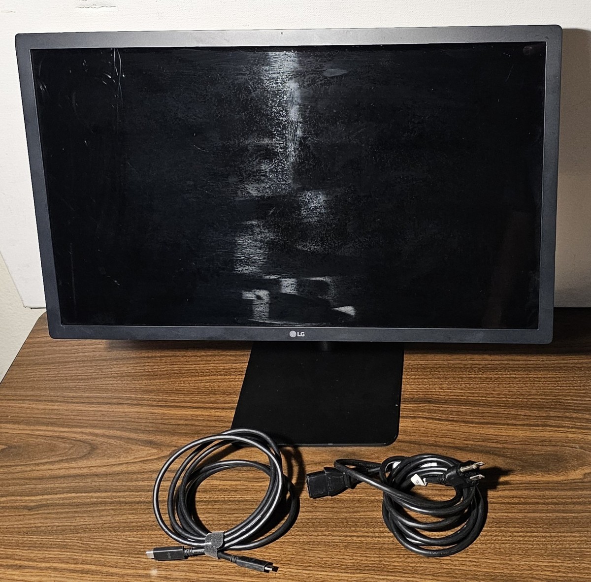 (訳あり品)LG UltraFine 4K Display LG UltraFine 4K 22MD4K 21.5