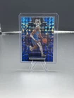 2022 Panini Mosaic Basketball Blue Shai Gilgeous-Alexander #4 PSA 8