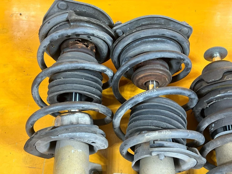 KONI Coilover Suspension Kit For BMW Mini Cooper R55 R56  [for parts] - Изображение 2 из 4