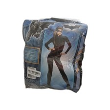 Rubies Dark Knight Rises Catwoman Adult Womens Costume Cosplay SMALL