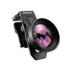 APEXEL 100Ultra Macro Lens - Enhanced Version Smartphone Lens for iPhone,Samsung