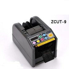 ZCUT-9 60mm Automatic Tape Slitting Machine Automatic Tape Cutting Machine