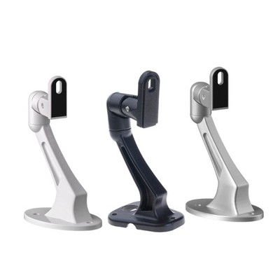 Wall Mount Bracket External Wall Corner Bracket Multiple Angle Adjustable