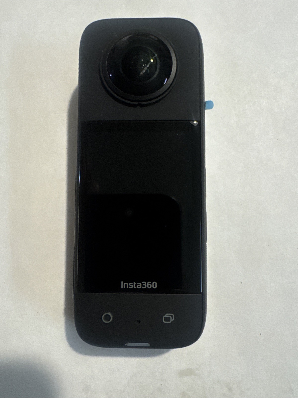 Insta360 X4 360 Action Camera Waterproof, 1/2