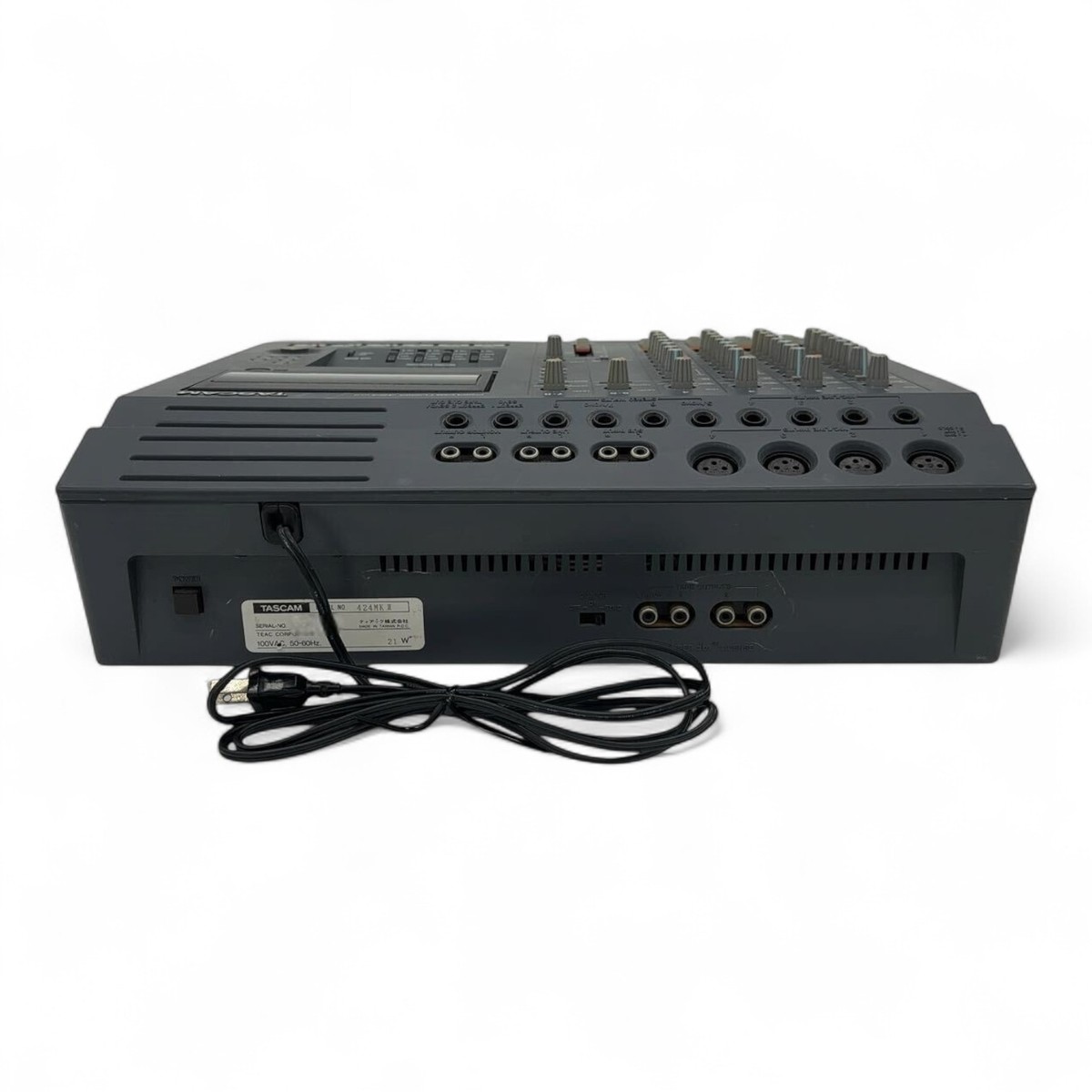 新品❤️TASCAM★M-224★madeinJapan★New Withbox Tascam M-224 FOR SALE – Soundgas