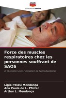 Force Des Muscles Respiratoires Chez Les Personnes Souffrant De Saos Taschenbuch