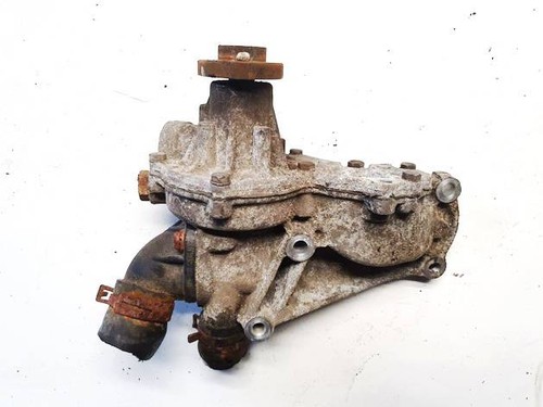 Volkswagen Passat 1999 Water pump hhk030121121b, Genuine #2552331-72