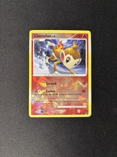 Chimchar – POP Series 8 – Common – Reverse Holo – #12/17 – MP on eBay