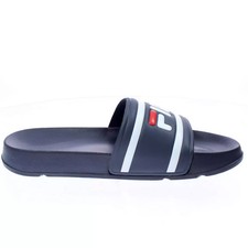 Fila Morro Bay, Ciabatte Uomo - Blu