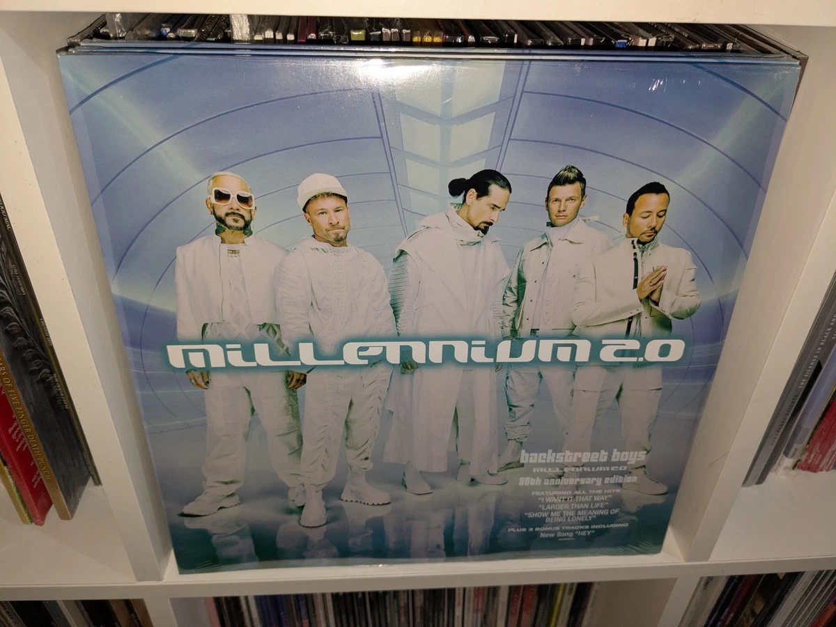 【夏セール】N.U.M. Milleninum ラップコア ミクスチャー 25+ Millennium Vinyl Records for sale | Updated Oct 2026